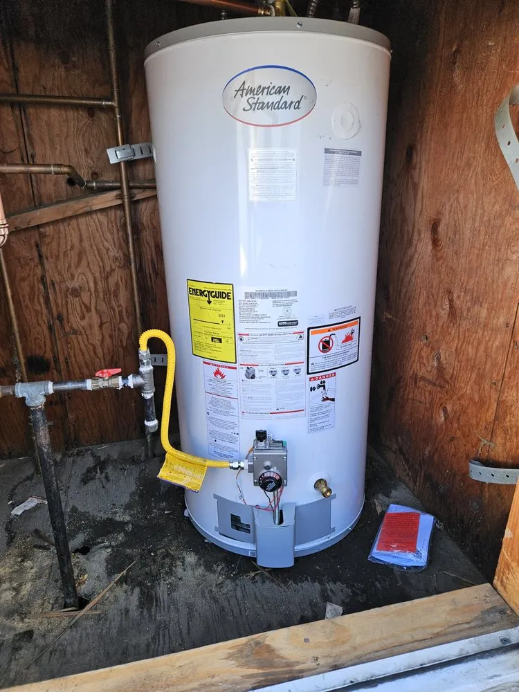 Top-rated plumbing repair service in El Dorado Hills, CA - Royal Flush