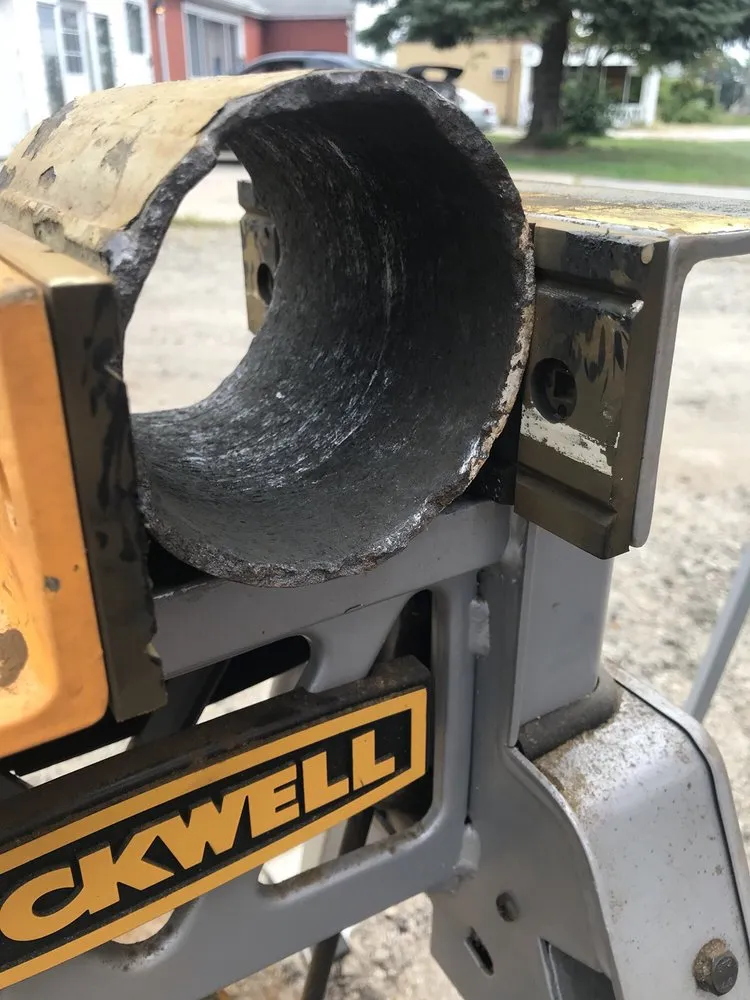 Slide of Royal Flush: Next Gen Pipelining