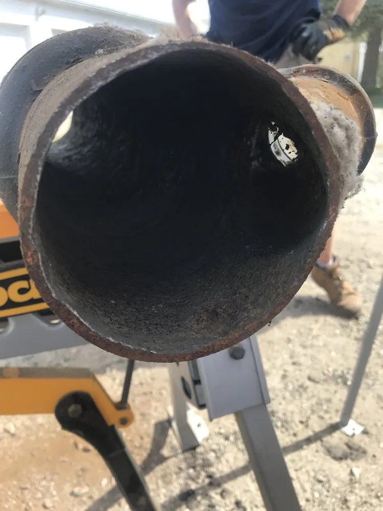 Slide of Royal Flush: Next Gen Pipelining