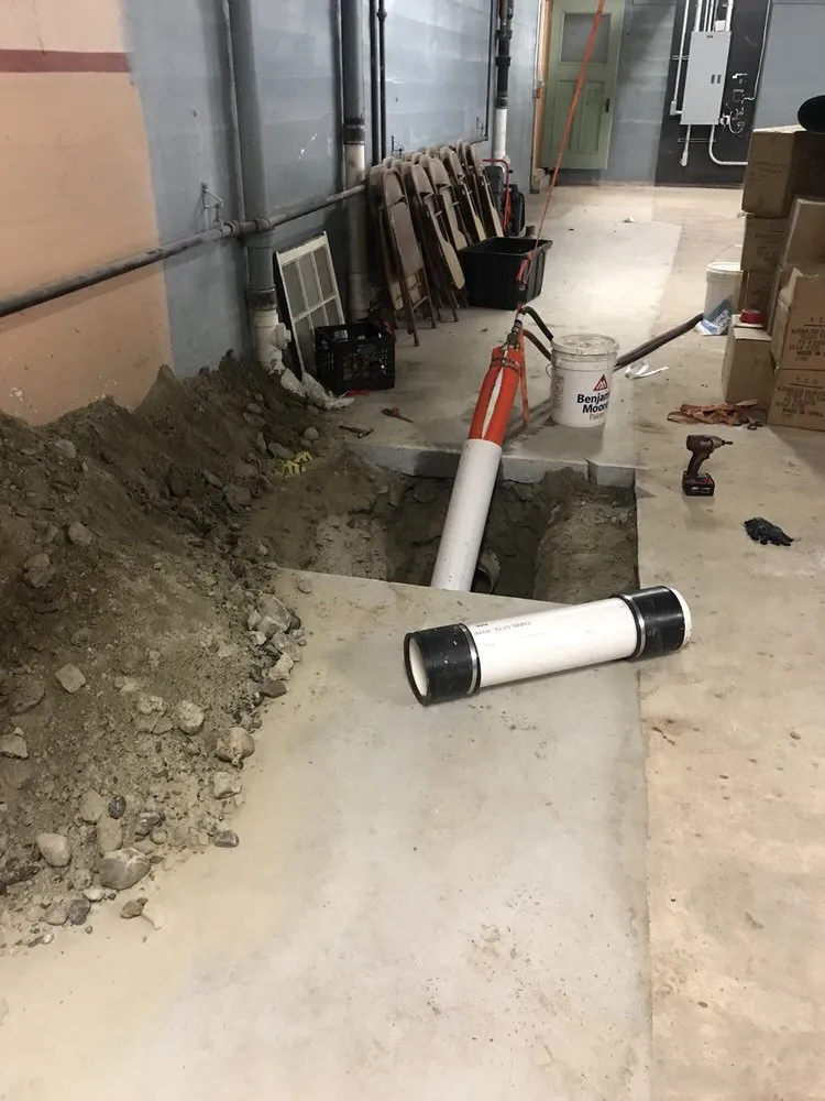 Slide of Royal Flush: Next Gen Pipelining