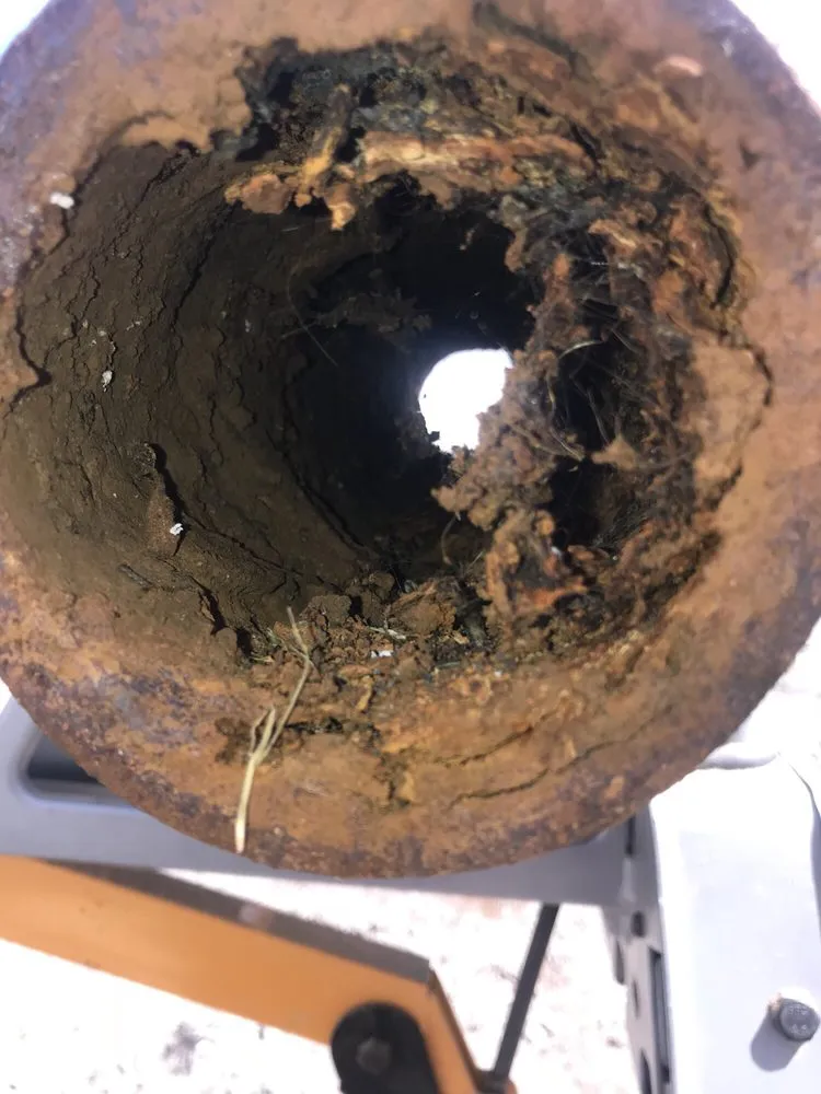 Emergency plumbing repair in East Providence, RI by Royal Flush: Next Gen Pipelining