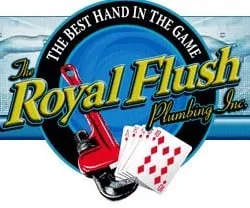 Slide of Royal Flush: Next Gen Pipelining