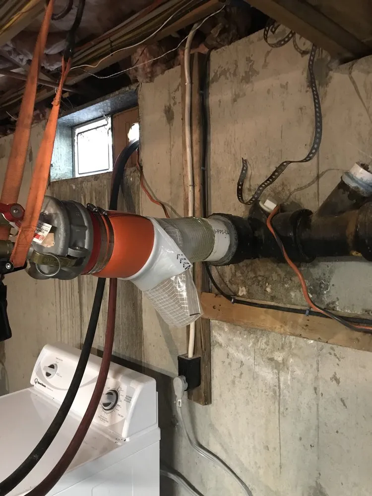 Slide of Royal Flush: Next Gen Pipelining