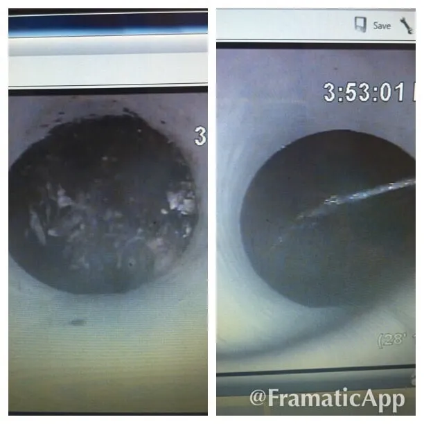 Slide of Royal Flush: Next Gen Pipelining