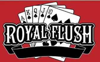 Slide of Royal Flush Piping