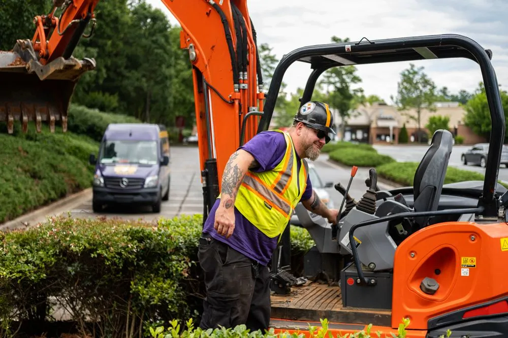 Slide of Royal Flush Plumbing - Snellville