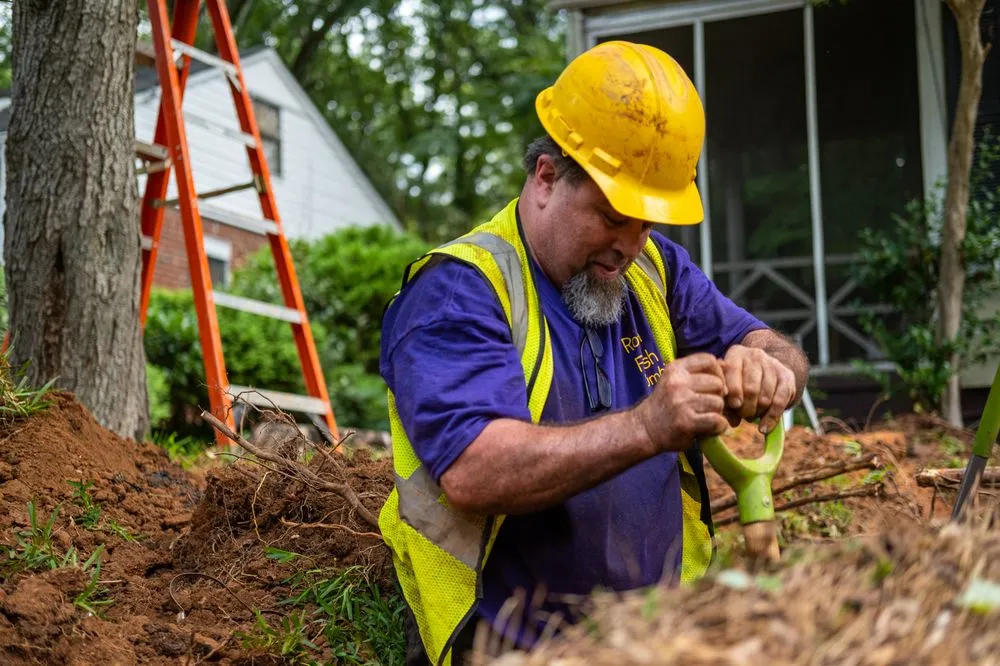 Expert plumbing repair experts serving Snellville, GA - Royal Flush Plumbing - Snellville