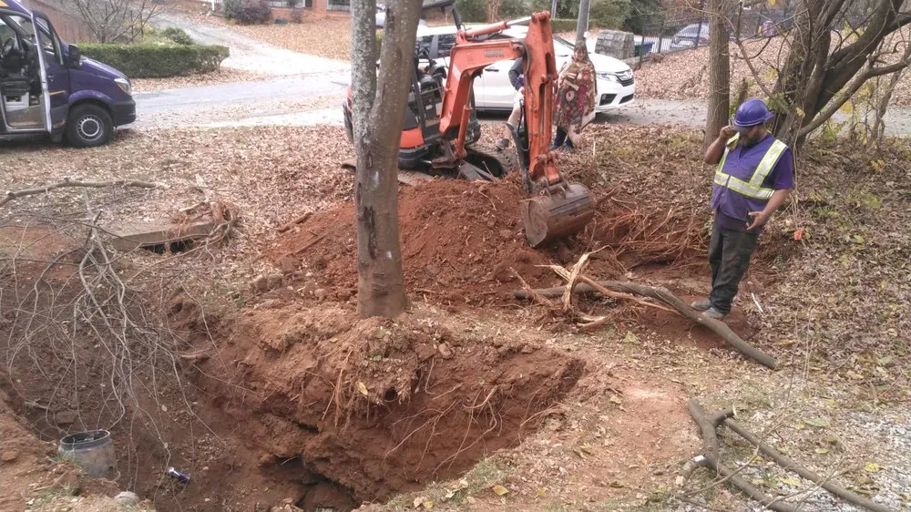 Slide of Royal Flush Plumbing - Snellville