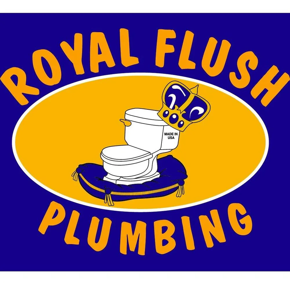 Slide of Royal Flush Plumbing - Snellville