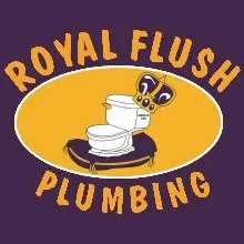 Slide of Royal Flush Plumbing - Snellville