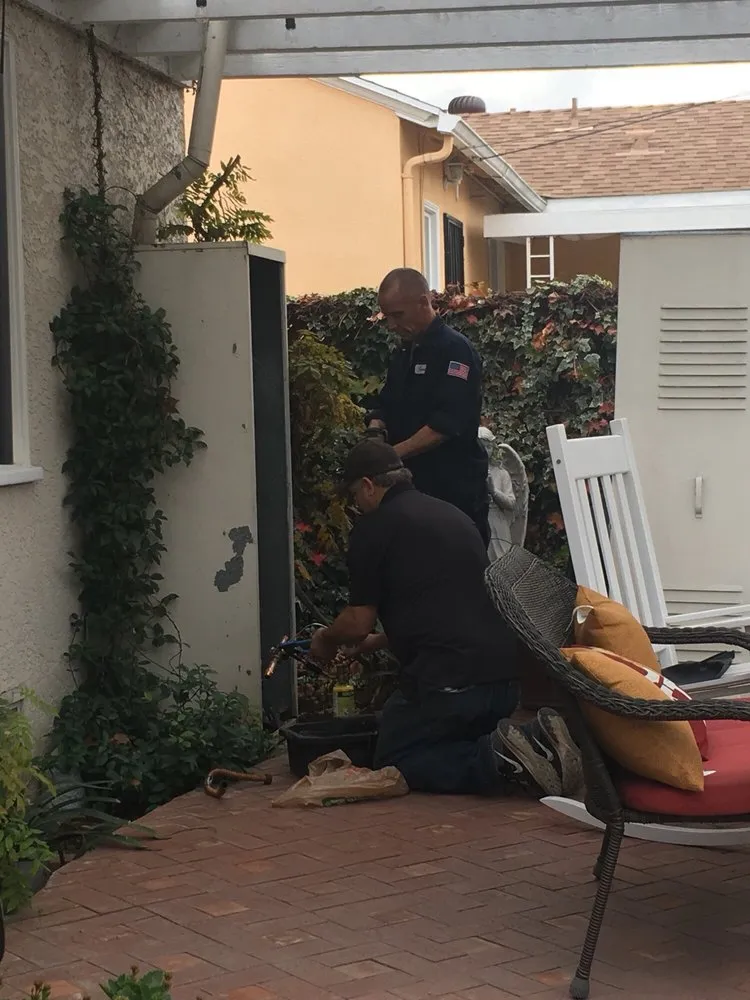 Slide of Royal Flush Plumbing & Drains