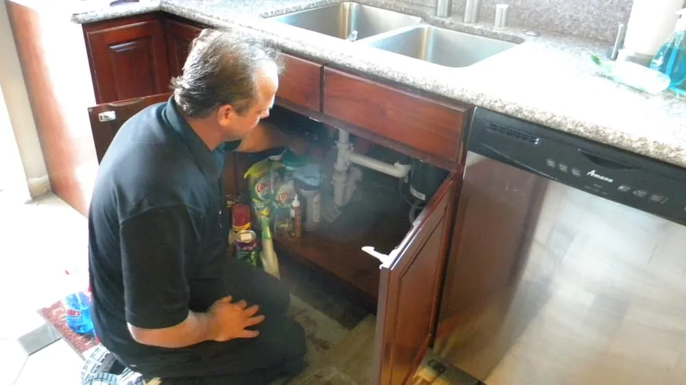 Slide of Royal Flush Plumbing & Drains