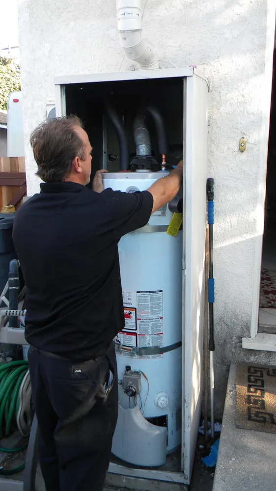 Slide of Royal Flush Plumbing & Drains