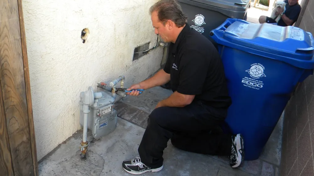 Slide of Royal Flush Plumbing & Drains