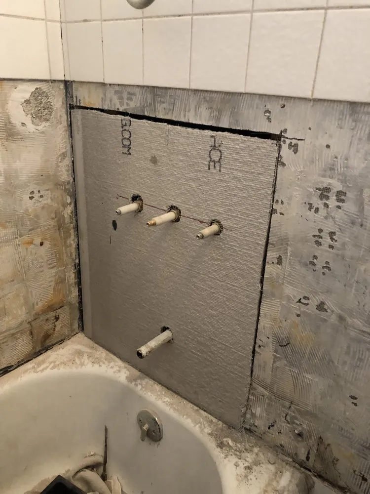 Slide of Royal Flush Plumbing & Drains