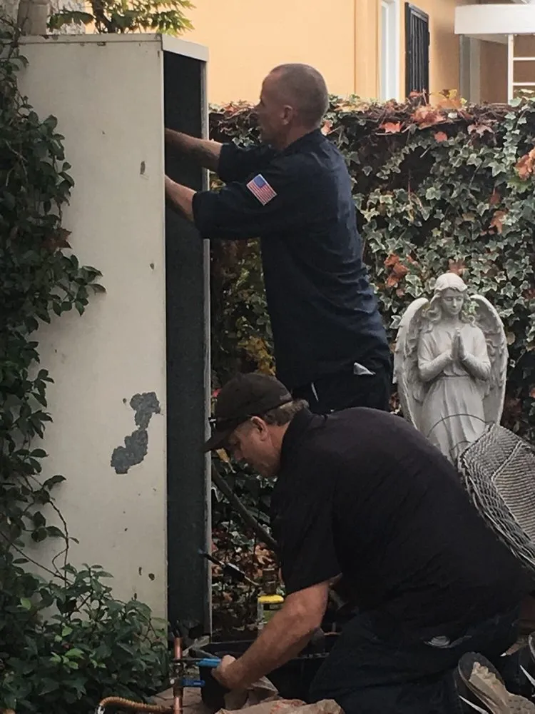 Slide of Royal Flush Plumbing & Drains