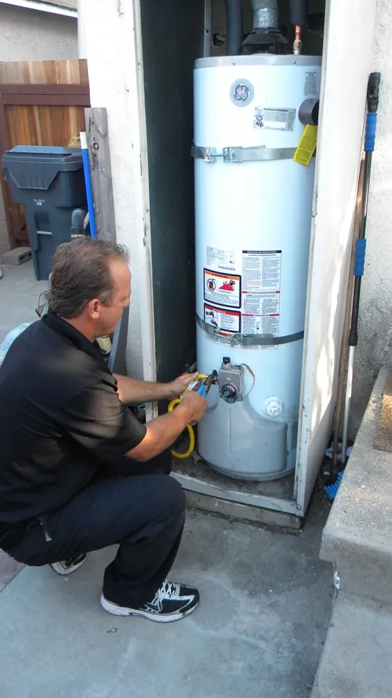 Slide of Royal Flush Plumbing & Drains