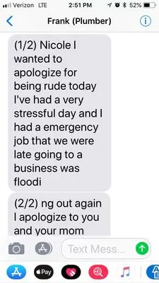 Royal Flush Plumbing & Drains Logo