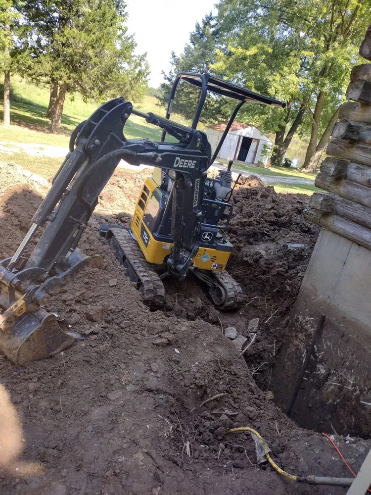 Slide of Royal Flush Plumbing & Home Repair