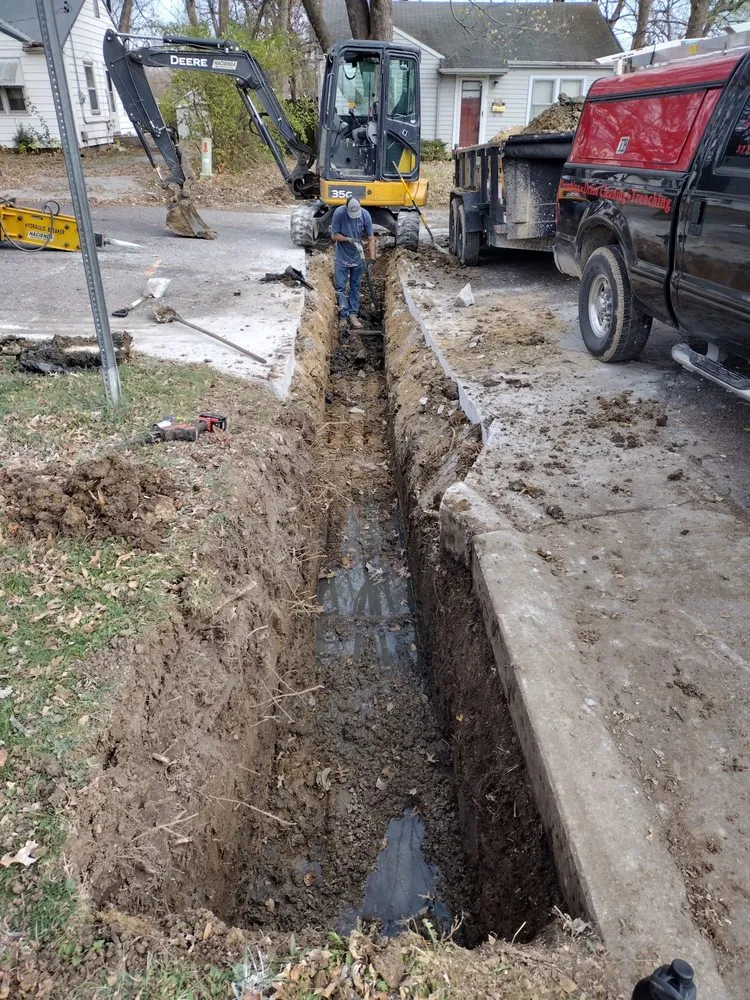 Slide of Royal Flush Plumbing & Home Repair