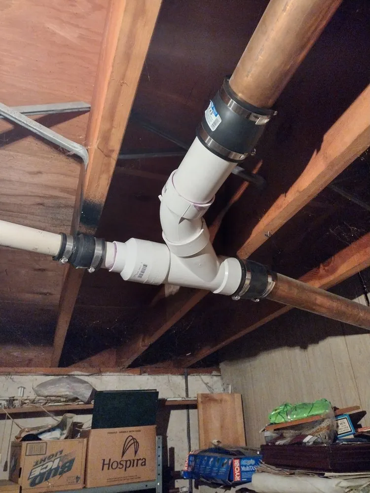 Slide of Royal Flush Plumbing & Home Repair