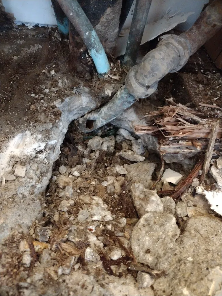 Trusted pipe repair experts serving Mexico, MO - Royal Flush Plumbing & Home Repair