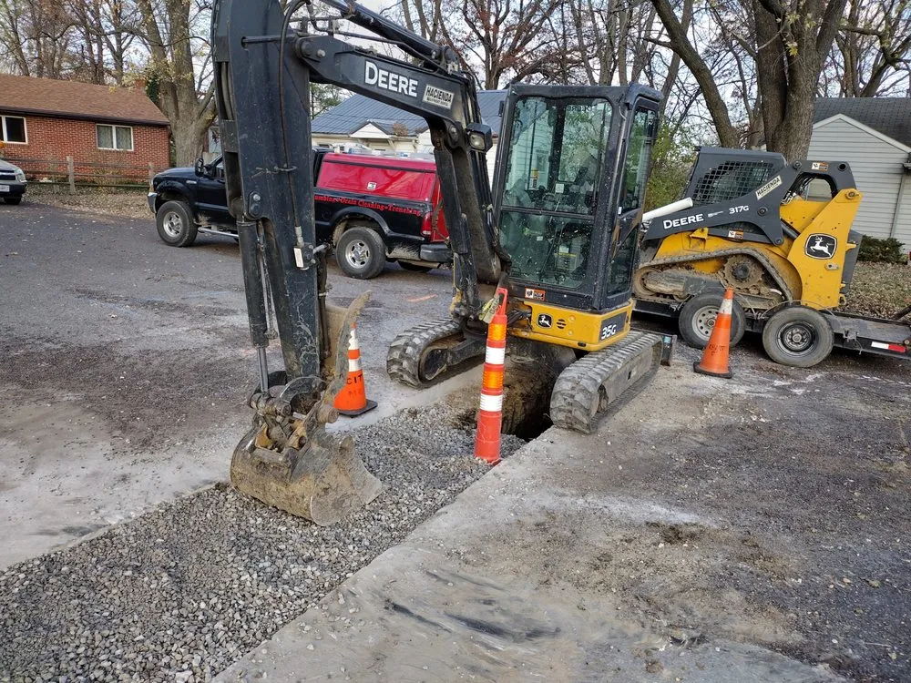 Slide of Royal Flush Plumbing & Home Repair