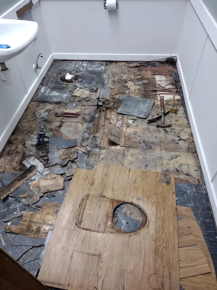 Slide of Royal Flush Plumbing & Home Repair