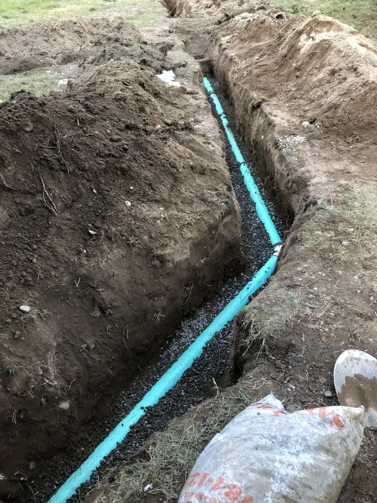 Slide of Royal Flush Plumbing and Sewer