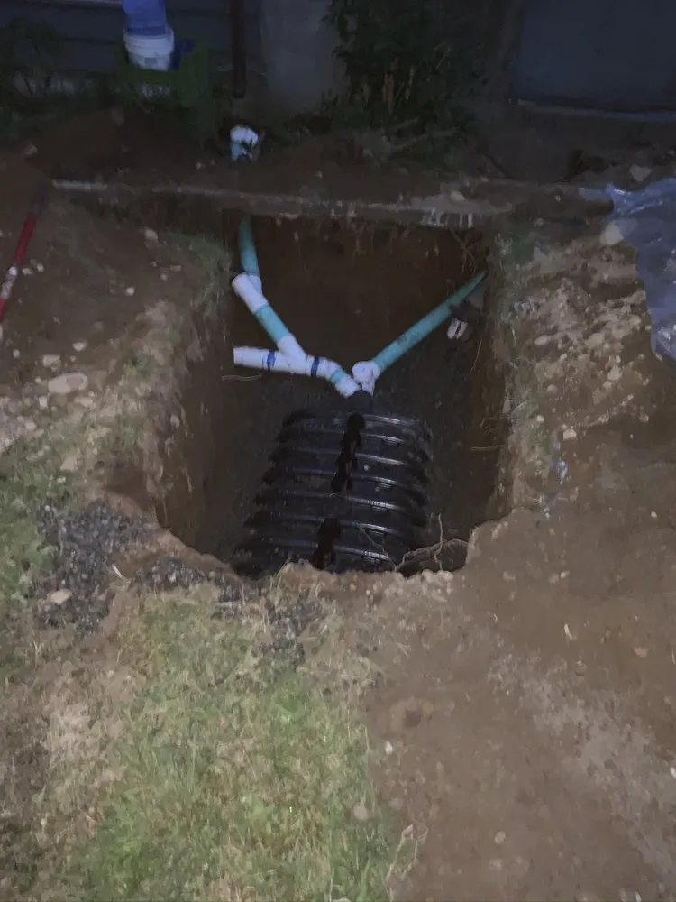 Slide of Royal Flush Plumbing and Sewer