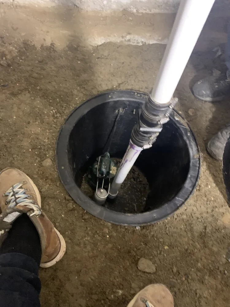 Slide of Royal Flush Plumbing and Sewer