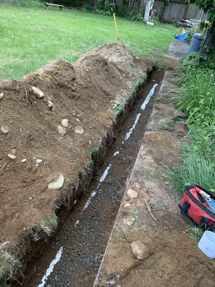 Slide of Royal Flush Plumbing and Sewer