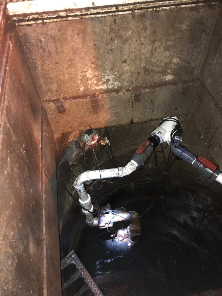 Slide of Royal Flush Plumbing and Sewer