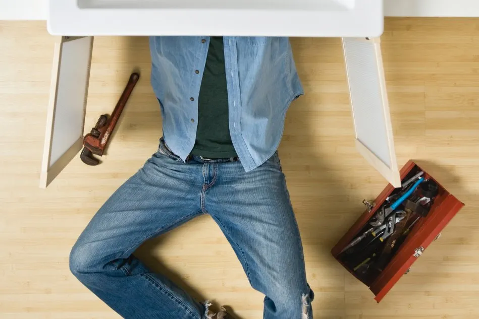 Slide of Royal Flush Plumbing and Sewer