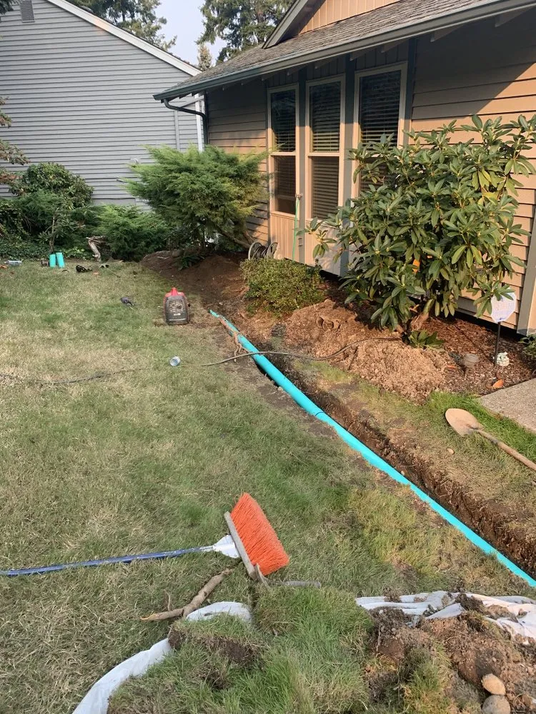 Slide of Royal Flush Plumbing and Sewer