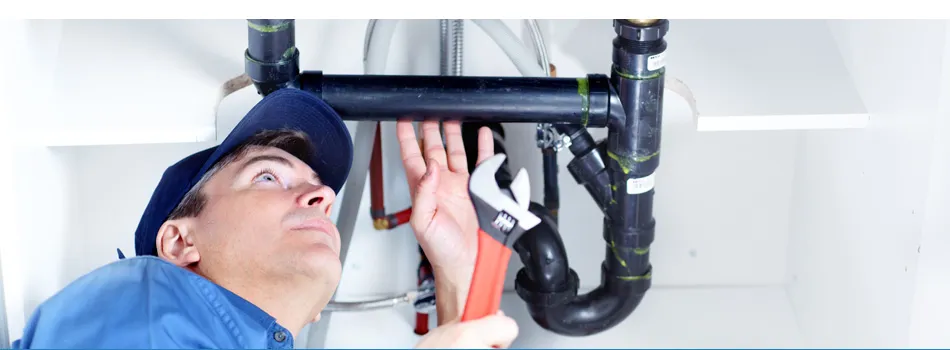 Slide of Royal Flush Plumbing