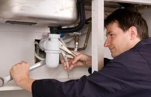 Slide of Royal Flush Plumbing