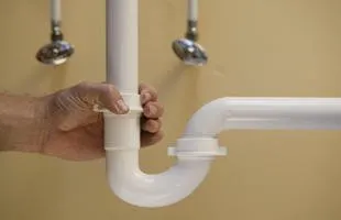 Slide of Royal Flush Plumbing