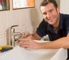 Slide of Royal Flush Plumbing