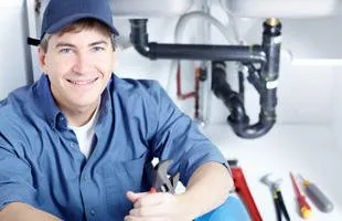 Royal Flush Plumbing Logo