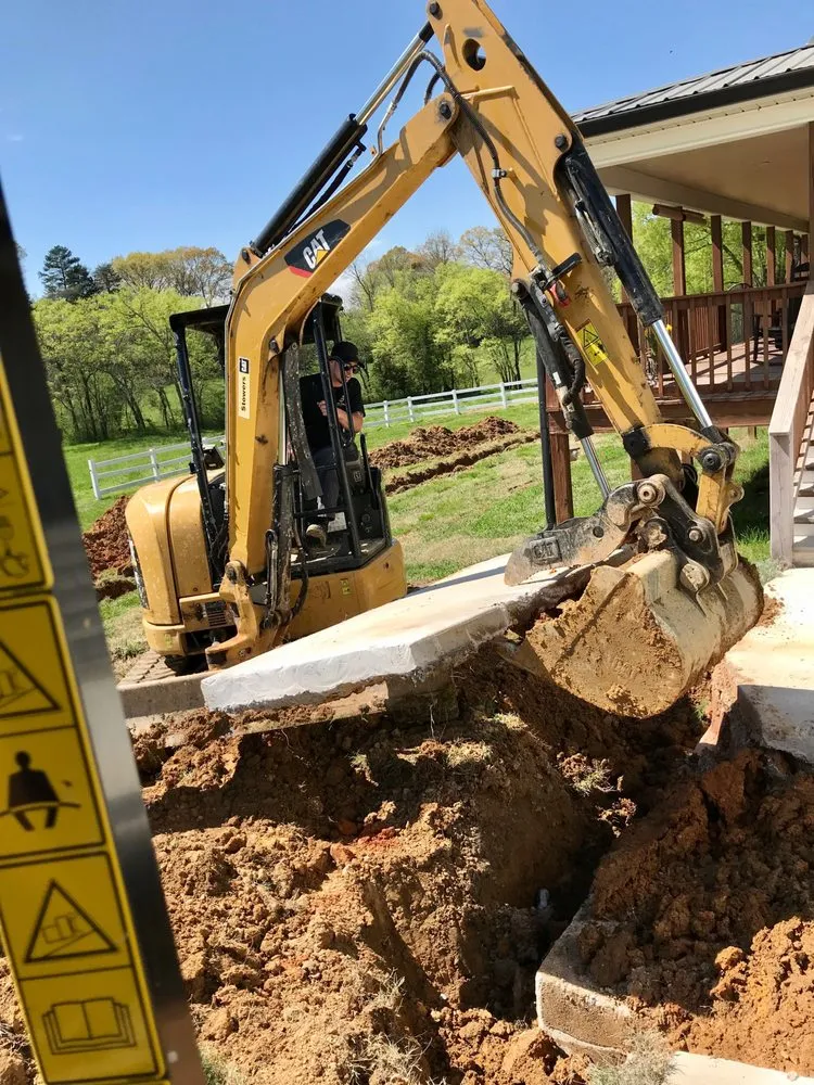 Slide of Royal Flush Plumbing