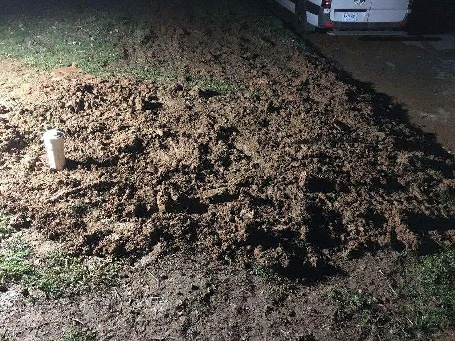 Slide of Royal Flush Plumbing