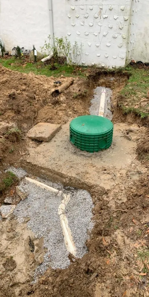 Slide of Royal Flush Plumbing