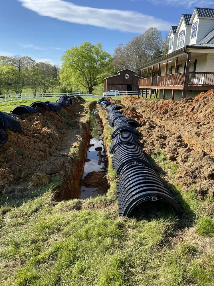 Slide of Royal Flush Plumbing