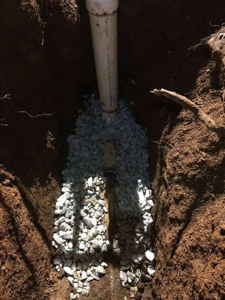 Slide of Royal Flush Plumbing