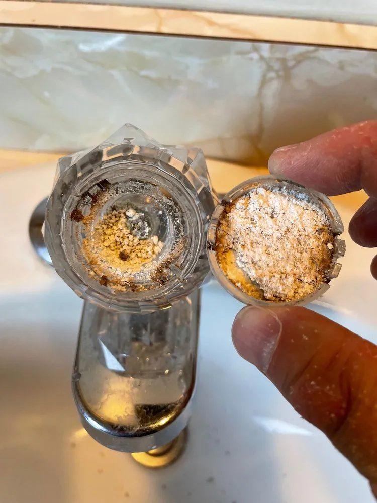 Slide of Royal Flush Plumbing