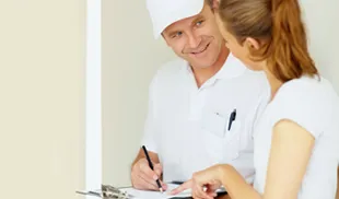 Slide of Royal Flush Plumbing