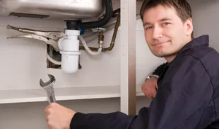 Slide of Royal Flush Plumbing