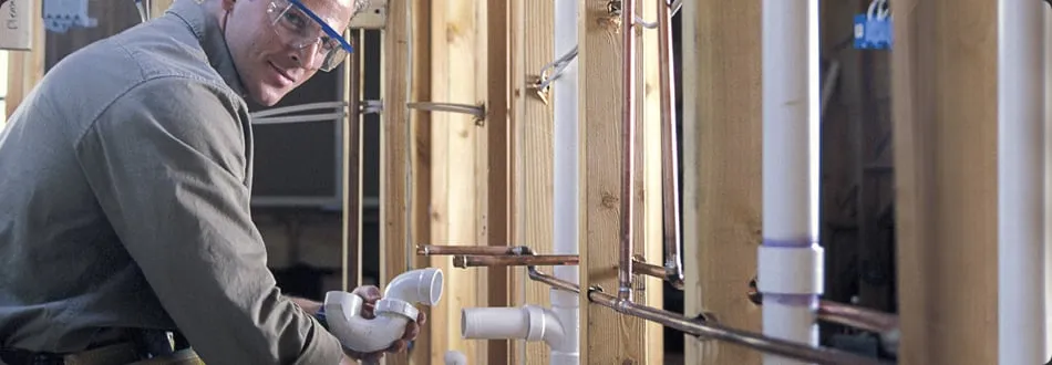 Slide of Royal Flush Plumbing