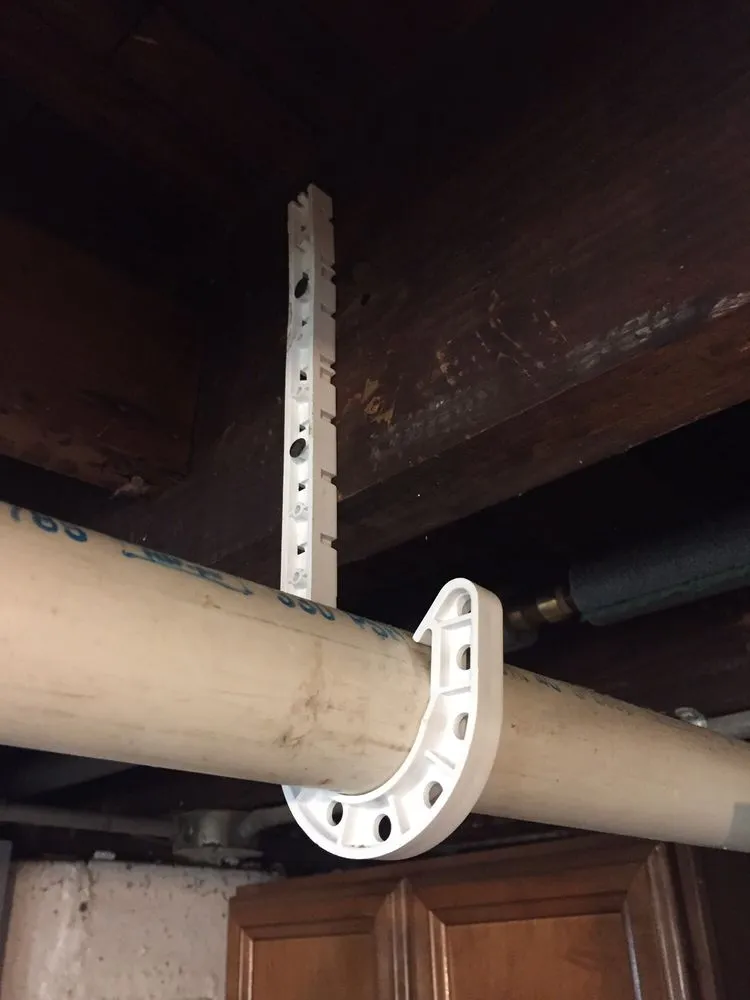 Slide of Royal Flush Plumbing